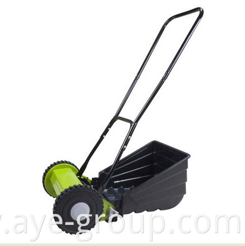 CC05 reel mower